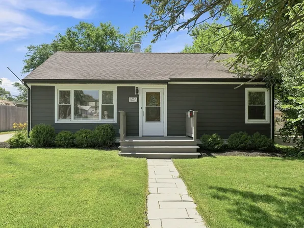 506 N Martha St, Lombard, IL 60148