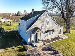 1921 Olmstead Rd, Grandview, WA 98930