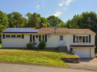 282 Waterford St, Gardner, MA 01440