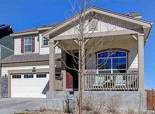 24569 E Brandt Ave, Aurora, CO 80016