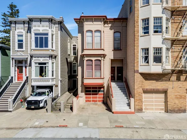 1904-1904 1/2 Golden Gate Ave, San Francisco, CA 94115