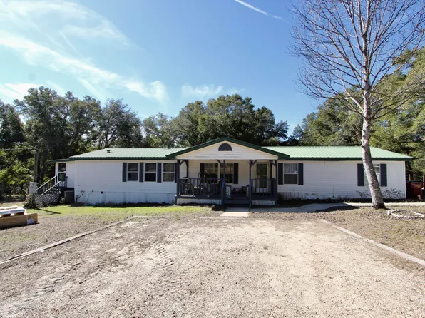 7722 Clary Rd, Laurel Hill, FL 32567