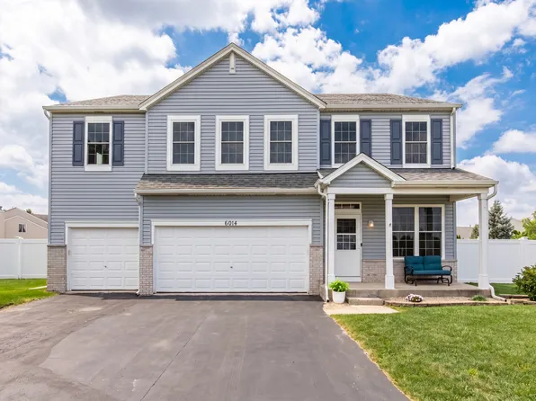 6014 Cherry Ridge Dr, Plainfield, IL 60586