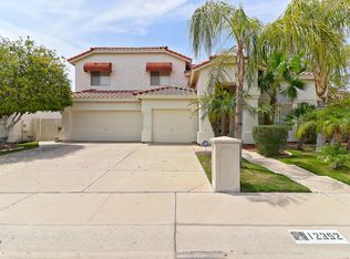 12352 N 58th Dr, Glendale, AZ 85304