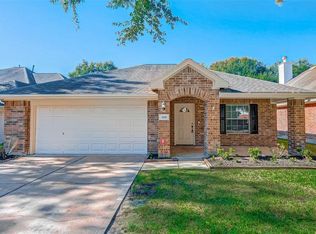 3118 Aylesworth Ct, Katy, TX 77494