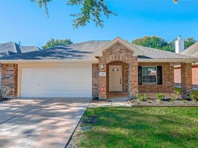 3118 Aylesworth Ct, Katy, TX, 77494