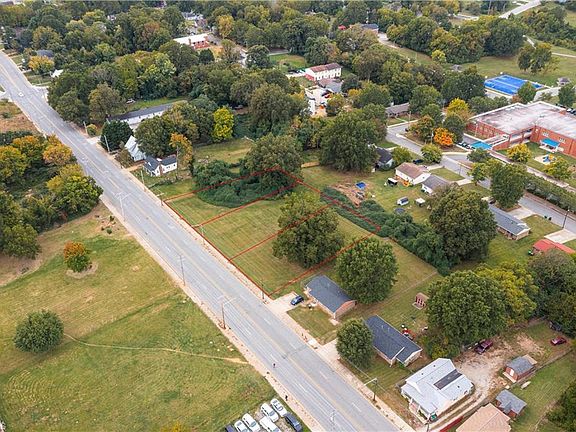 3rd image of 614-616-618 620 S Elm Street Lot 1 2 #622-624-3