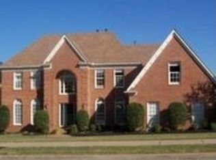 1402 Crossview Ln, Collierville, TN 38017