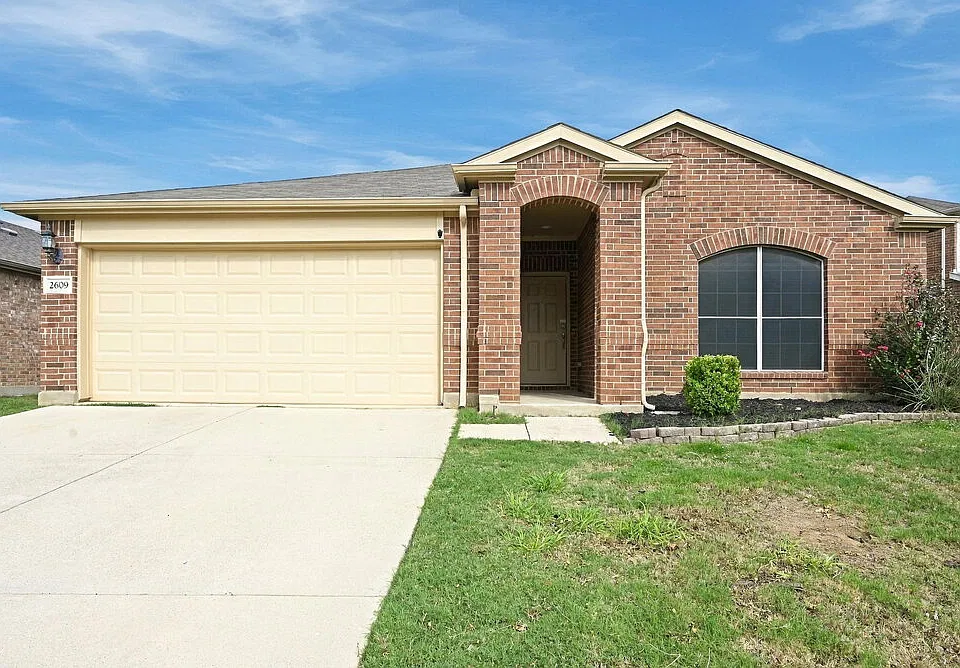 2609 Avenel Ct