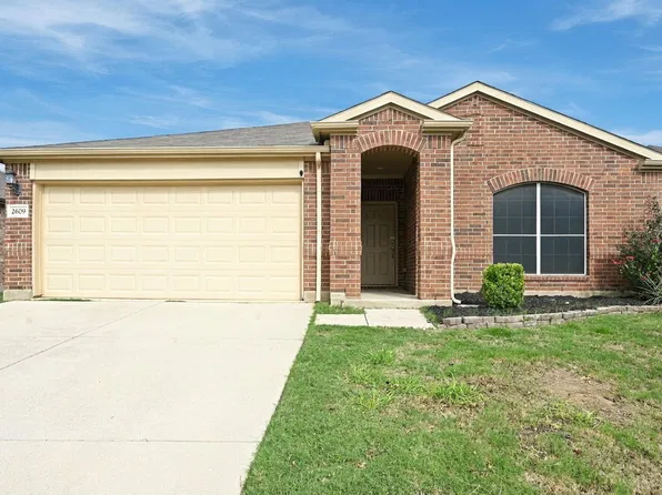 2609 Avenel Ct, Fort Worth, TX 76177
