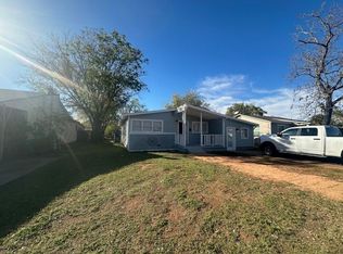 842 S La Salle Dr, Abilene, TX 79605