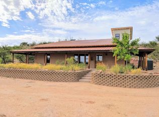 1951 N Cascabel Rd, Benson, AZ 85602