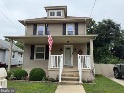 16 E Cohawkin Rd, Clarksboro, NJ, 08020
