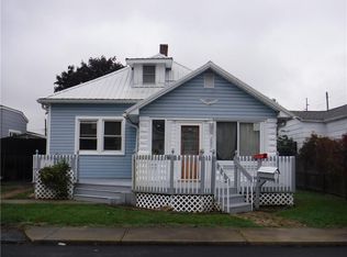 2005 S K St, Elwood, IN