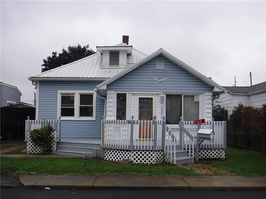 2005 S K St photo 1