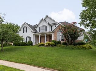 11 Whirlwind Ct, Fishersville, VA 22939