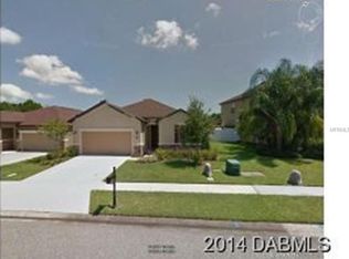 105 Campanello Ct, Daytona Beach, FL 32117