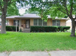 9643 Leaside Dr, Dallas, TX 75238