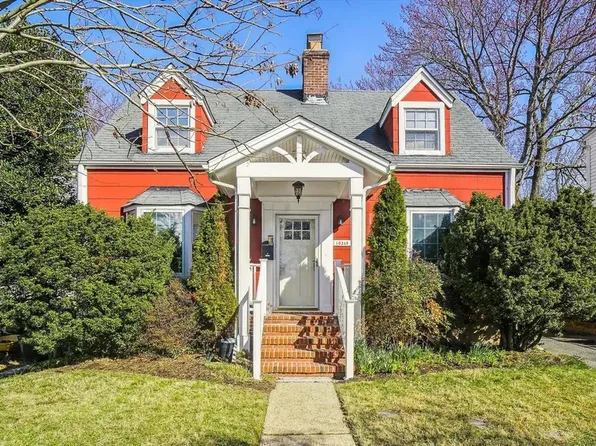 10215 Day Ave, Silver Spring, MD 20910