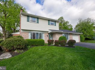 2154 Coventry Rd, Lancaster, PA 17601