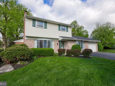 2154 Coventry Rd, Lancaster, PA, 17601