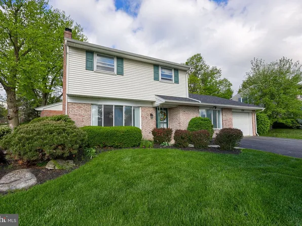2154 Coventry Rd, Lancaster, PA 17601