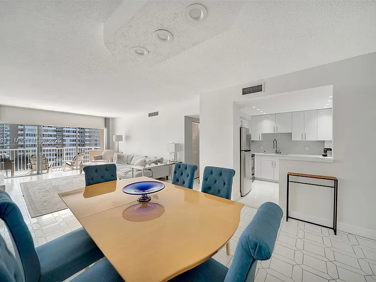 1950 S Ocean Dr #7G — Photo 5