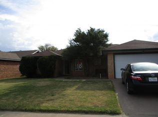 6905 Hope Ave, Lubbock, TX 79424