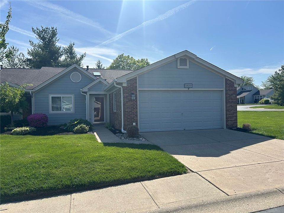 1st image of 1809 Yardley Cir