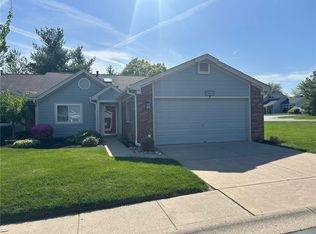 1809 Yardley Cir, Dayton, OH 45459