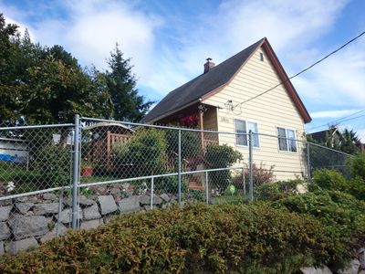 1308 30th Ave S, Seattle, WA, 98144
