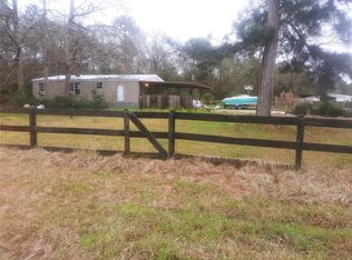 21 Prater Dr, Shepherd, TX 77371