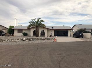 2149 Eagleton Ln, Lake Havasu City, AZ 86403