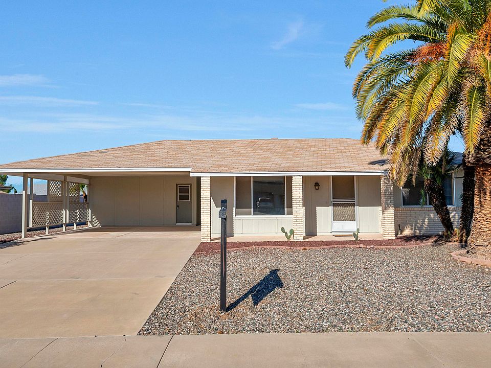 1st image of 9926 W Mescalero Ct