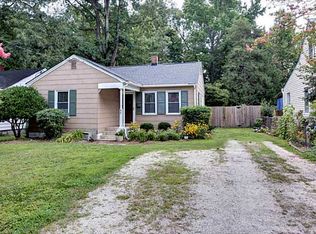 48 Deep Creek Rd, Newport News, VA 23606