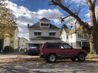 325 Delaware Ave, West Pittston, PA 18643