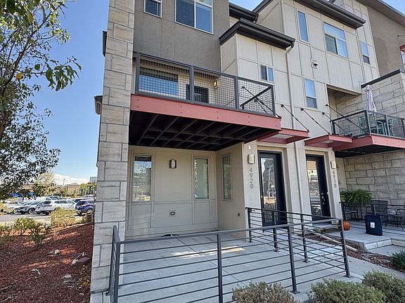 4th image of 4920 Valentia St #1