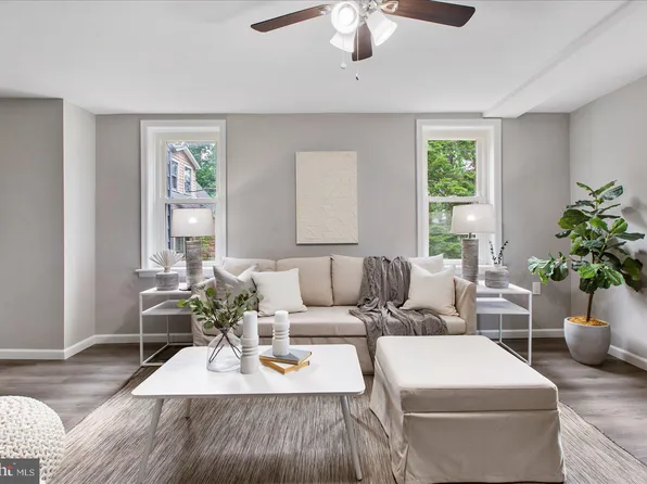 7335 Geise Ave, Sparrows Point, MD 21219