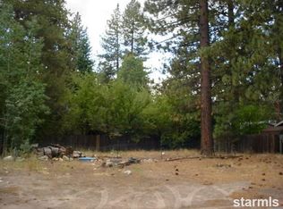 878 Rainbow Dr, South Lake Tahoe, CA 96150