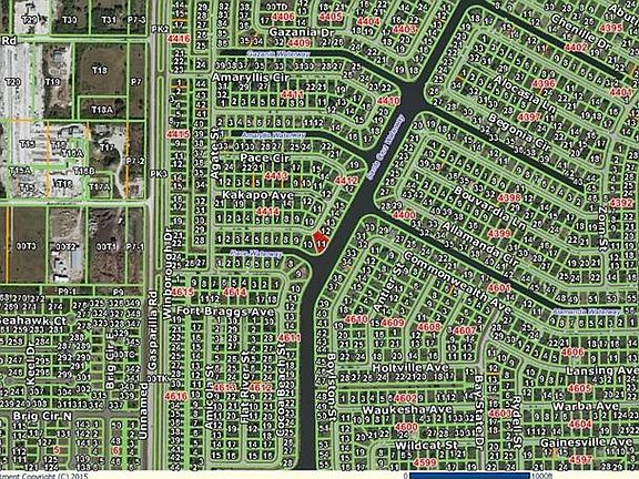 5th image of 13324 Pace Cir