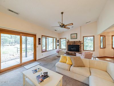 2105 N Whitetail Way, Flagstaff, AZ, 86004