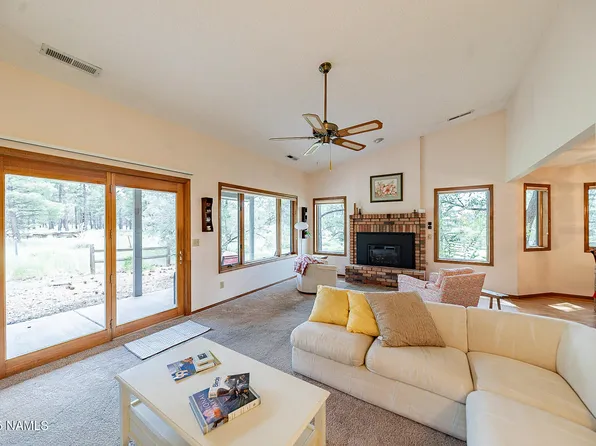 2105 N Whitetail Way, Flagstaff, AZ 86004