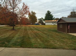 300 Hidden Acres Rd, Camdenton, MO 65020