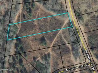 129 Peninsula Ave, Macon, GA 31220