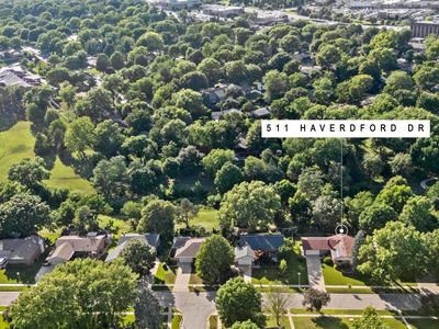 511 Haverford Dr, Lincoln, NE, 68510