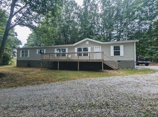 2575 Dungannon Rd, Coeburn, VA 24230