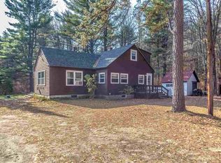 96 Kancamangus Hwy, Conway, NH 03818