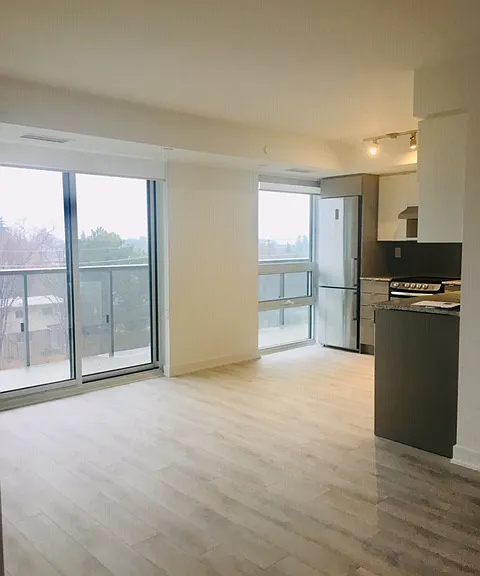160 Flemington Rd #622 — Photo 3