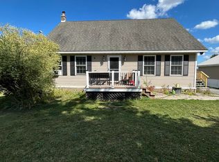 1236 Knox Cave Rd, Delanson, NY 12053