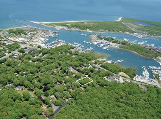 101 Mulford Ave, Montauk, NY 11954